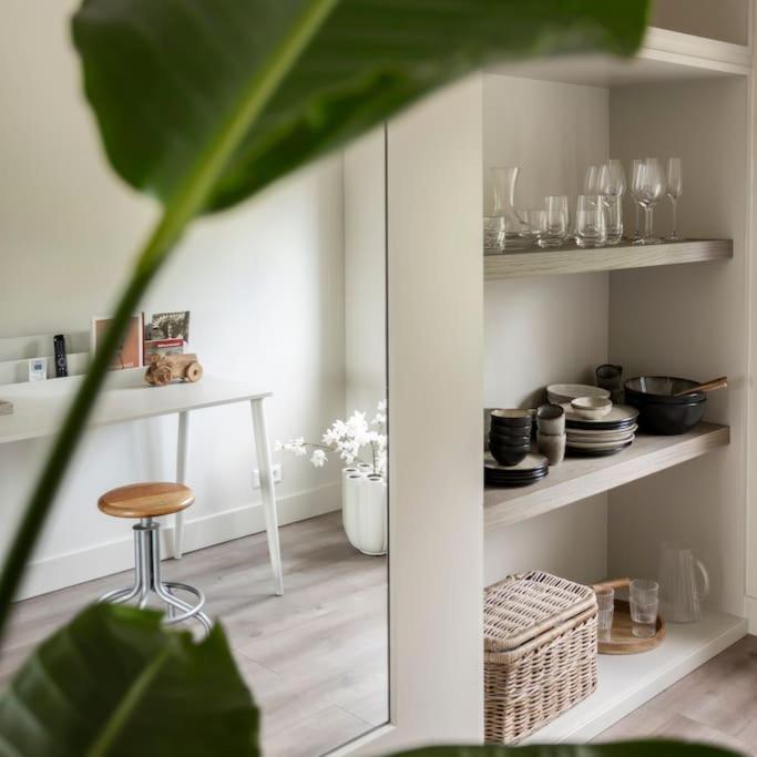 Villa Loft 48 Haastrecht Esterno foto
