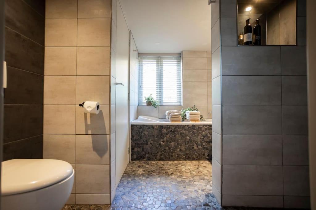 Villa Loft 48 Haastrecht Esterno foto